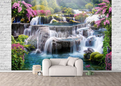 CASCADE