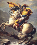 Tablou pe panza - Napoleon Bonaparte